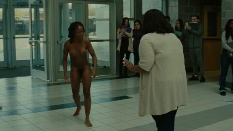 Naomi Watts Nude Marsha Stephanie Blake Nude Luce 2019 09