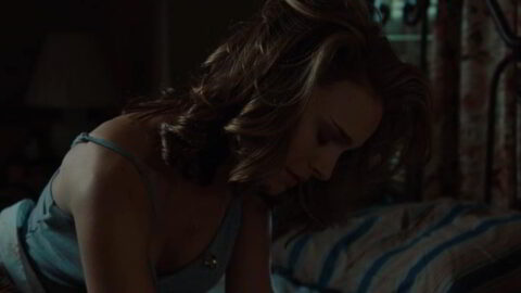Natalie Portman Sexy Brothers 2009 6
