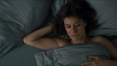 Pia Hierzegger Nude Wilde Maus 2017 6