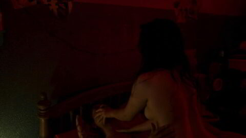 Rajshri Deshpande Nude McMafia S01E02 2018 5