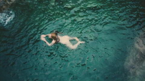 Sophie Lowe Nude Autumn Blood 2013 3