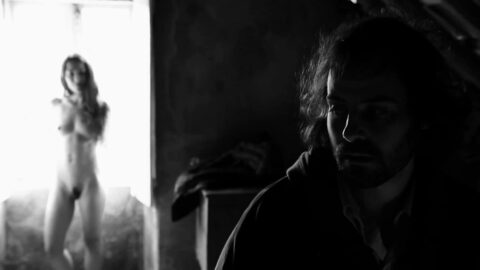 Tete Garcia Nude Fragmentos de Brand 2012 1