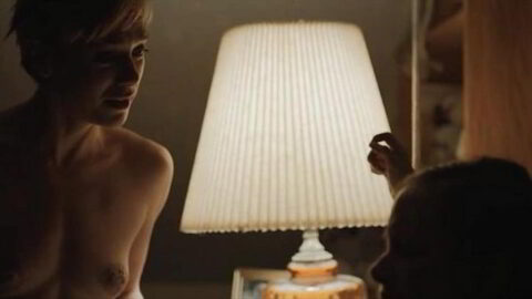 Tonya Kay Nude Bastard 2015 3