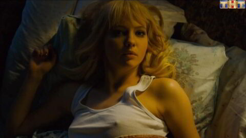 Yliya Hliunina Sexy ZKD S02E01 02 2017 1