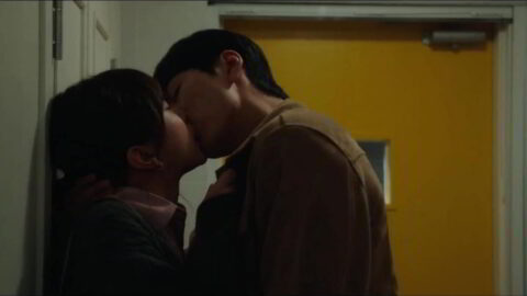 Ahn Hee yeon Sexy Hit the Spot E04 2022 1