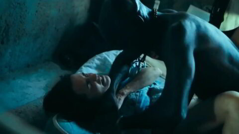 Alejandra Lorente Sexy Aquel no era yo 2012 4