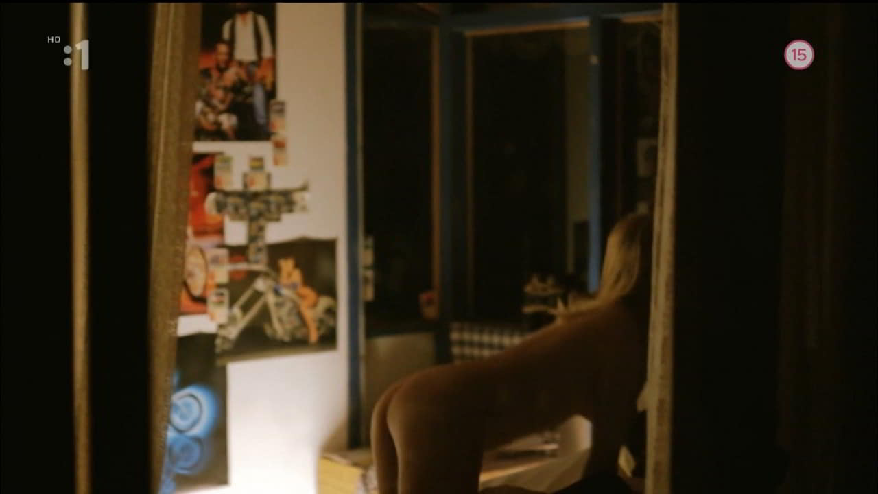 Hot Alena Pajtinkova explicit scene 2011 Hot Alena Pajtinkova explicit scene 2011