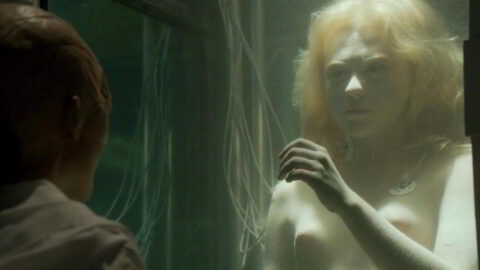Alexandra Gordon Nude Hemlock Grove S02 2014 3