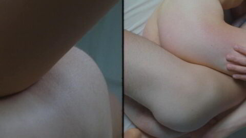 Alice Florence Orr Nude Kasper Bjorke Quartet Line of Life Prologue 2020 01