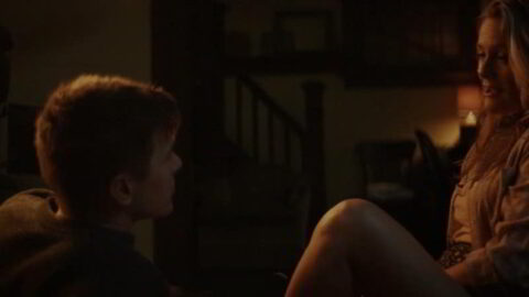 Alicia Silverstone Sexy Last Survivors 2021 3