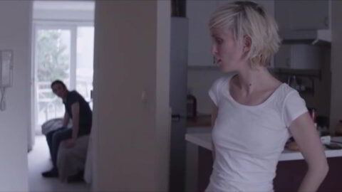 Anael Snoek Sexy LImpatience 2013 3