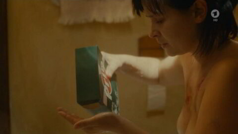 Anna Fischer Nude Aufbruch 2016 3