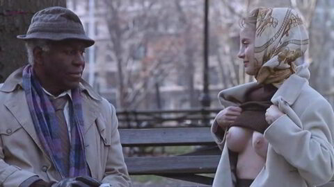 Anna Levine Nude Sue 1997 3