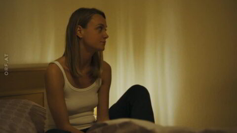 Anna Unterberger Sexy Steirerrausch 2021 6