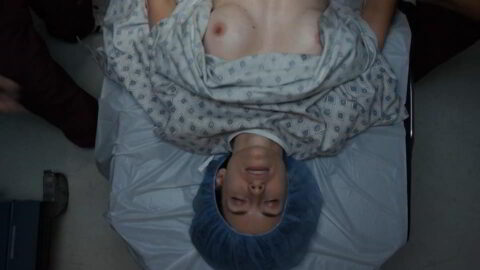 Ashlynn Yennie Nude Antidote 2021 1