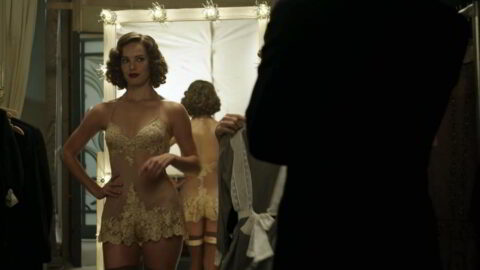 Bailey Noble Sexy The Last Tycoon S01E01 2016 1