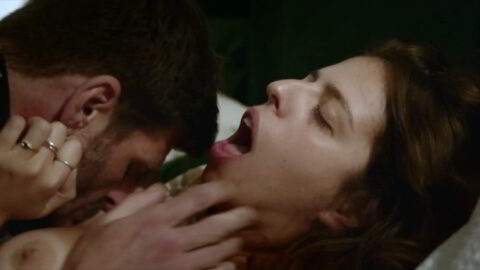 Bar Elyakim Nude The Last Man 2020 1