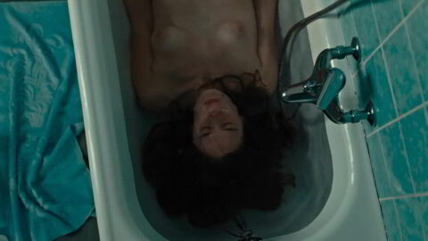 Barbara Giordano Nude Love Me Tender 2019 01