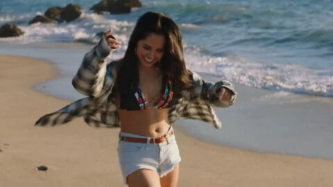 Becky G Sexy - A-X-L (2018)