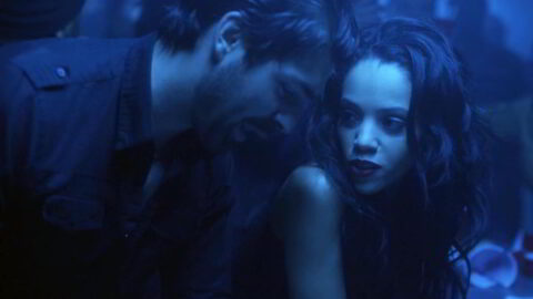 Bianca Lawson Sexy Rogue S03E02 2015 1