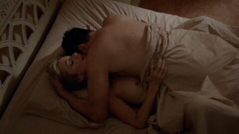 Caitlin FitzGerald Nude - Masters of Sex - S03E08 (2015)