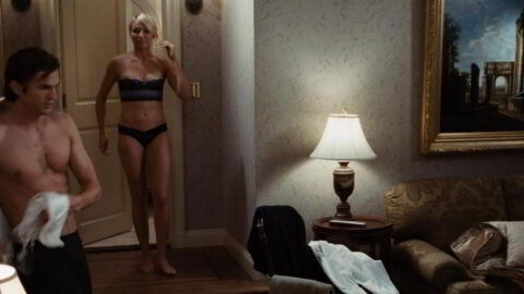 Cameron Diaz Sexy Krysten Ritter Sexy Lake Bell Sexy What Happens In Vegas 2008 1