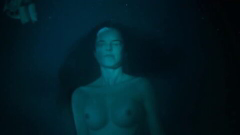 Carolina Monte Rosa Nude Por que Voce nao Chora 2021 1