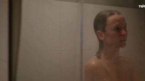 Caroline Taillet Sexy La theorie du Y S03E05 2022 1