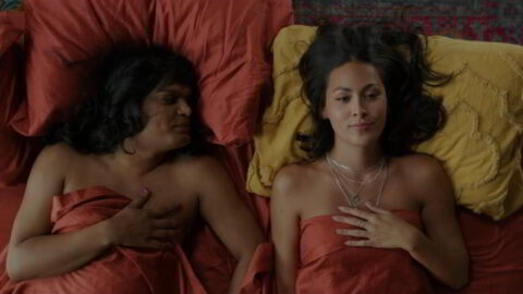 Cassandra James Sexy Sort Of S02E02 2022 1