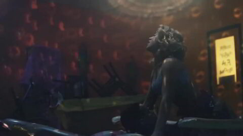 Caylee Cowan Sexy Willys Wonderland 2021 5