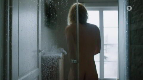 Cecilia Diesch Nude Harter Brocken 2 Die Kronzeugin 2017 2