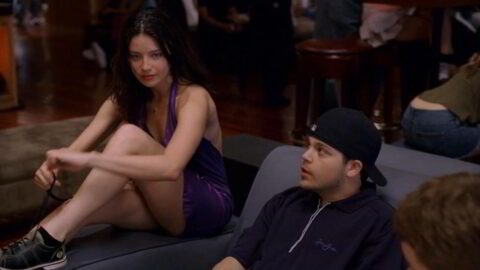 Charlotte Ayanna Sexy Entourage S01E04 2004 3