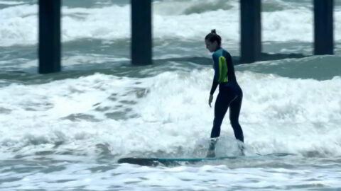 Claire Cetera Sexy Biters 2020 4