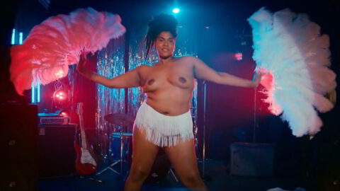 Claudia Logan Nude Tales of the City S01E04 2019 1