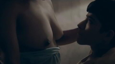 Claudia Pineda Sexy Batallas Latentes 2014 04