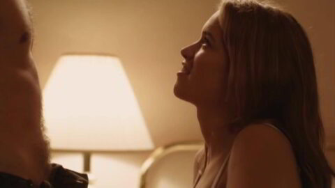 Cody Horn Sexy Dead Hands 2010 1