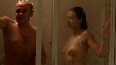 Cosma Shiva Hagen Nude Rosa Roth S01E14 2002 2