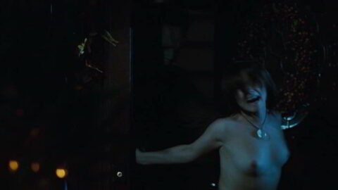 Danielle Harris Nude Halloween 2007 3