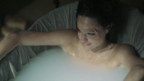 Dar Zuzovsky Sexy A beautiful imperfection Een schitterend gebrek 2024 06