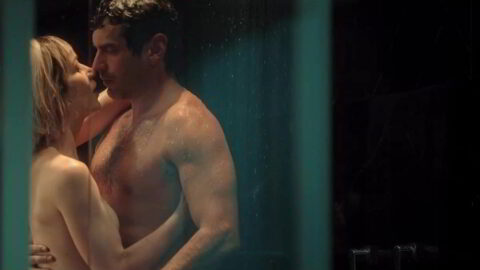 Debora Nascimento Nude Renata Guida Nude Lady Voyeur S01E04 05 2023 20