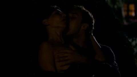 Ecija Ojdanic Sexy Olga Pakalovic Nude Ministarstvo ljubavi 2016 5