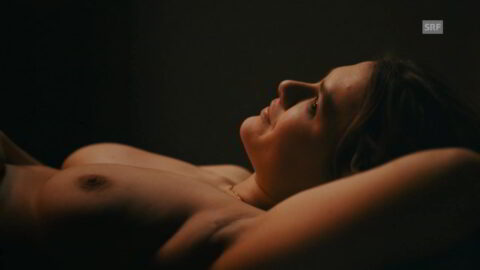 Elsa Langnase Nude Nr. 47 S01E01 E03 2018 09