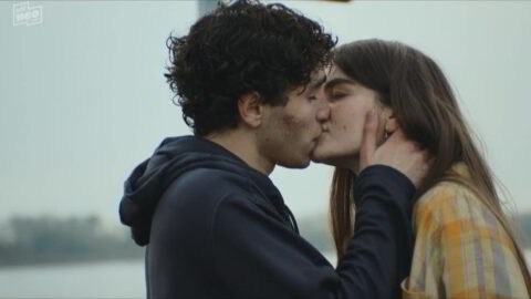 Emilie Neumeister Sexy Another Monday S01E04 2022 2