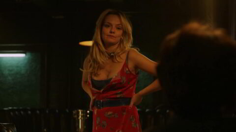 Emily Meade Sexy The Deuce S03E04 2019 1