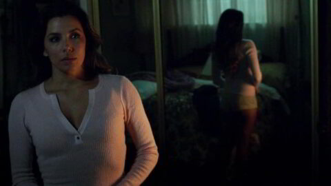 Eva Longoria Sexy - Any Day (2015)