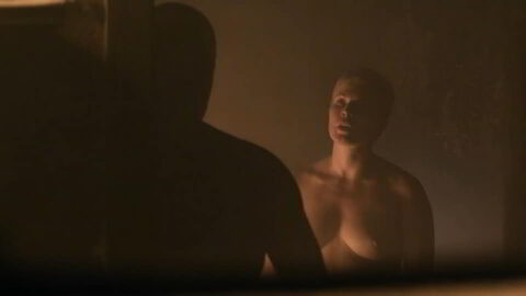 Evgeniya Gladiy Nude Zaboronenyi 2019 1