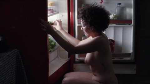 Fabiula Nascimento Nude Estomago 2007 15