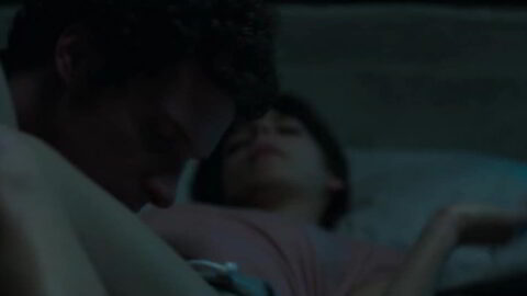 Federica Sabatini Nude Saremo giovani e bellissimi 2018 3