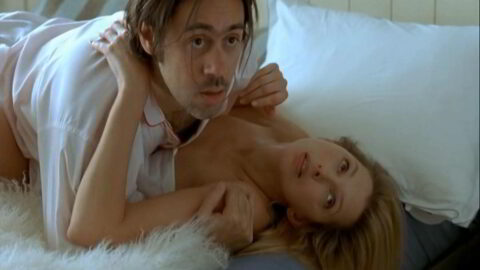 Frederique Bel Nude Fais moi plaisir 2009 3