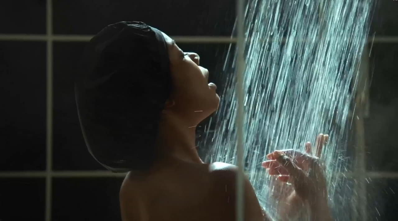 Gabrielle Union topless L.A.'s Finest - S01 Gabrielle Union topless L.A.'s Finest - S01